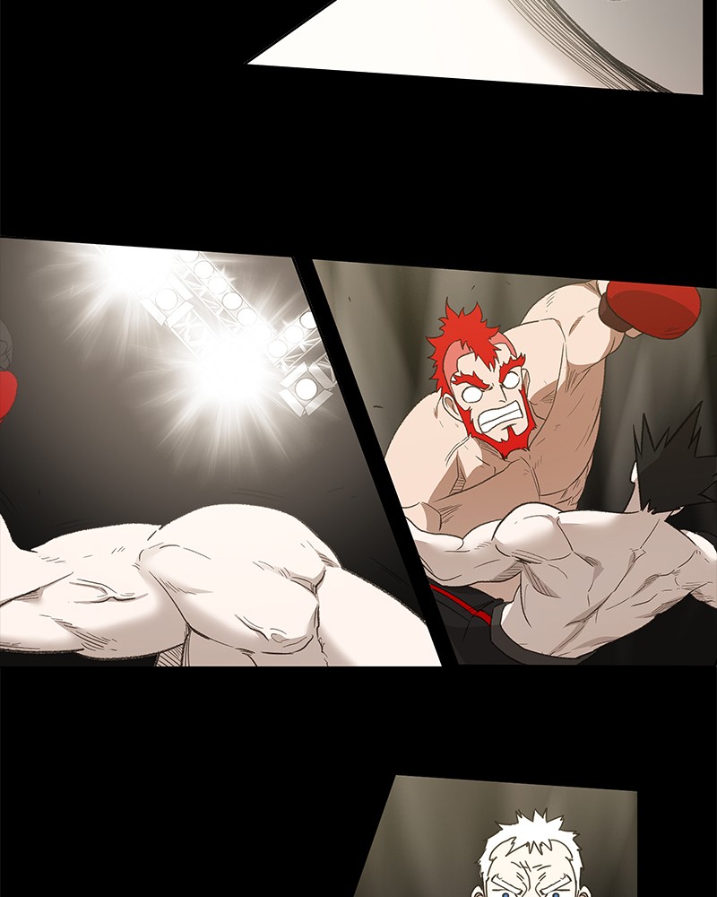 The Boxer Chapter 80 page 95 - Chapter 80: Ep. 75 - Bwahahahaha