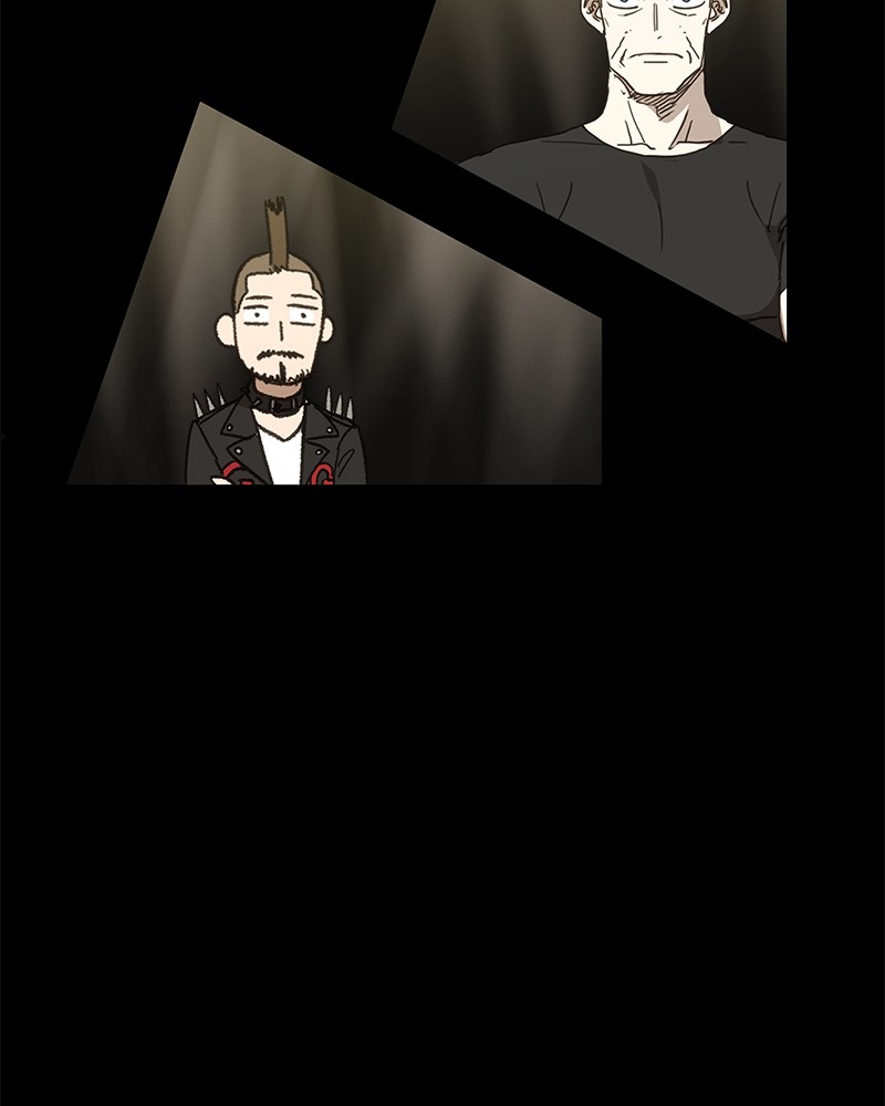The Boxer Chapter 80 page 96 - Chapter 80: Ep. 75 - Bwahahahaha