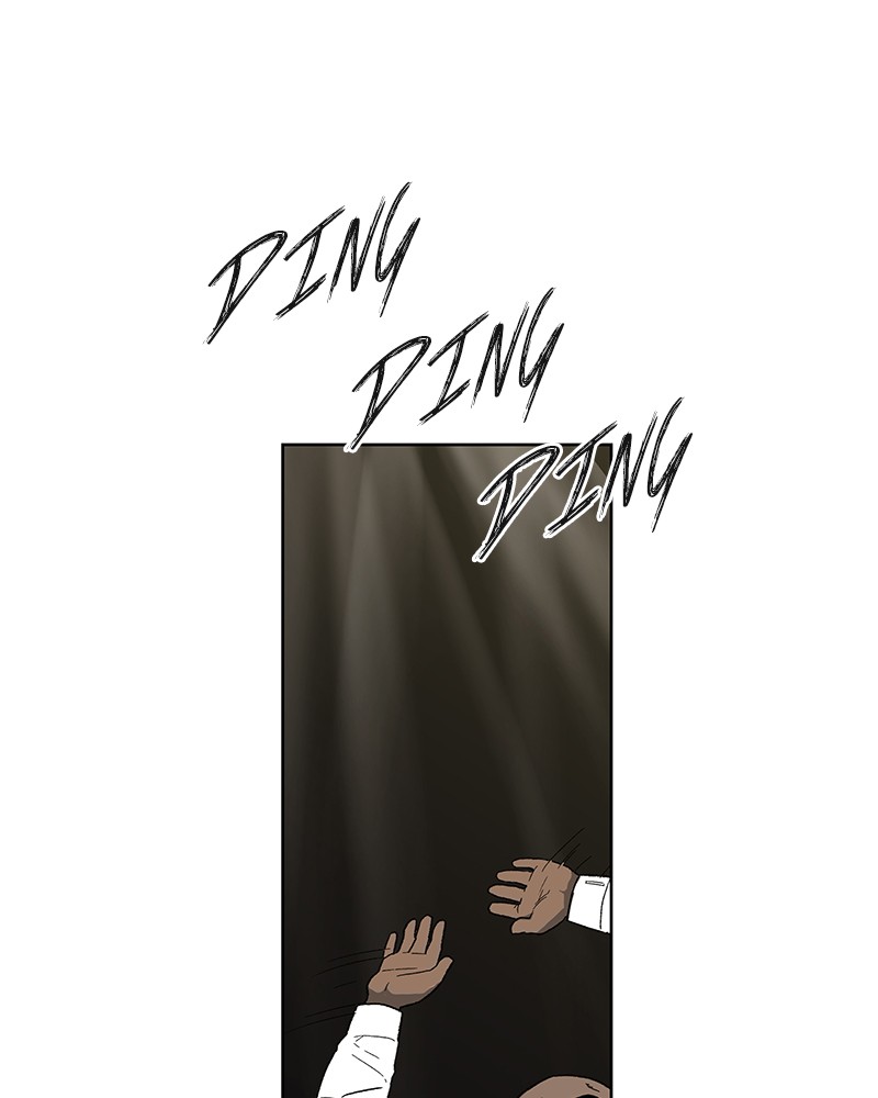 The Boxer Chapter 81 page 1 - Chapter 81: Ep. 76 - Destiny (1)