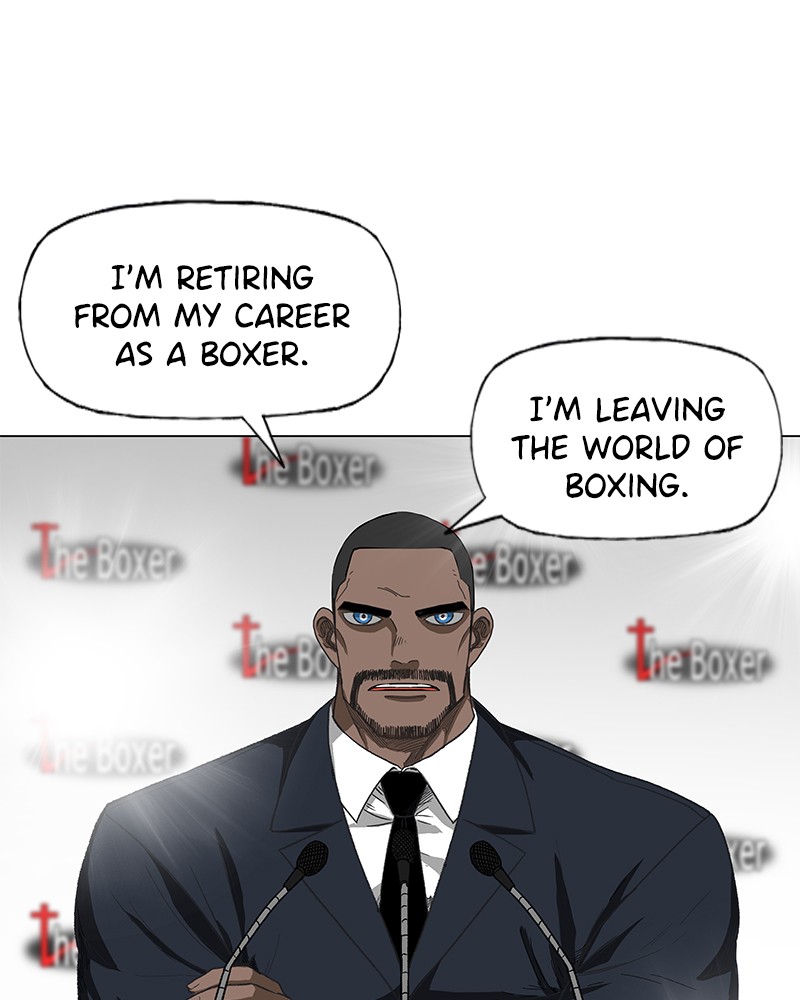 The Boxer Chapter 81 page 100 - Chapter 81: Ep. 76 - Destiny (1)
