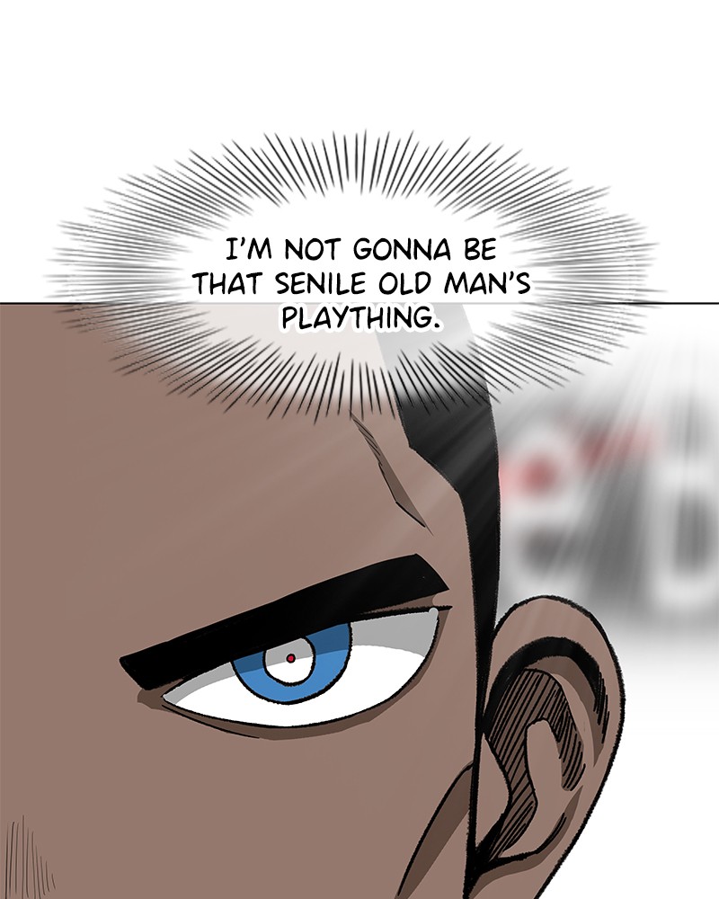 The Boxer Chapter 81 page 103 - Chapter 81: Ep. 76 - Destiny (1)