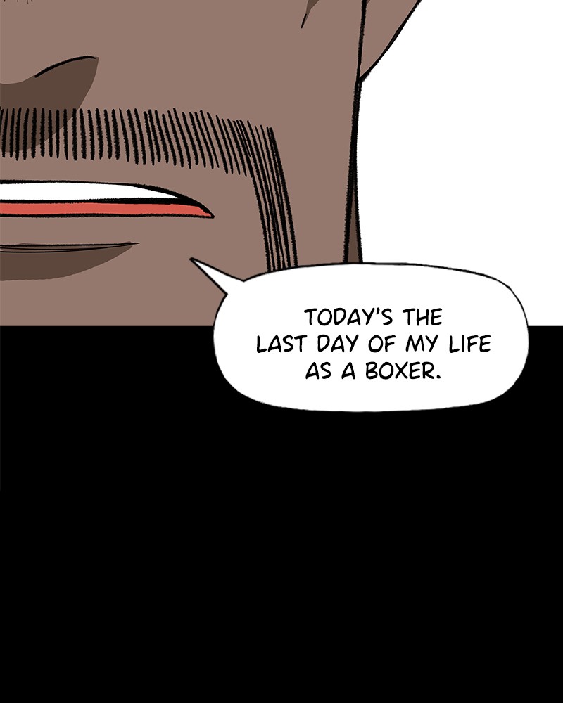 The Boxer Chapter 81 page 104 - Chapter 81: Ep. 76 - Destiny (1)