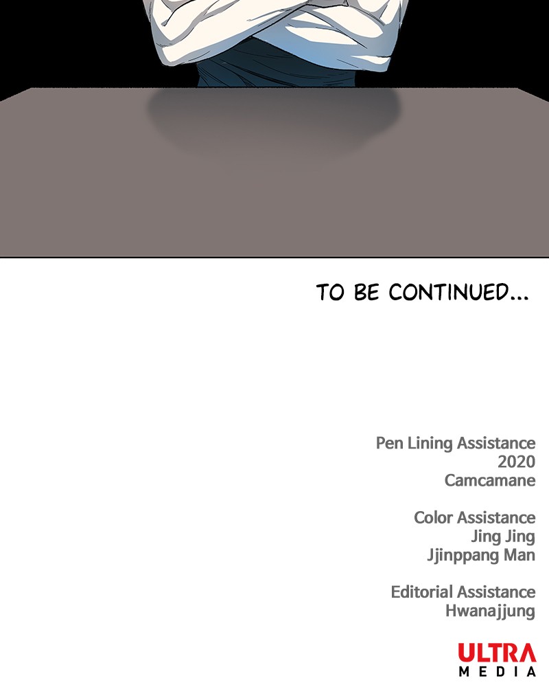 The Boxer Chapter 81 page 106 - Chapter 81: Ep. 76 - Destiny (1)