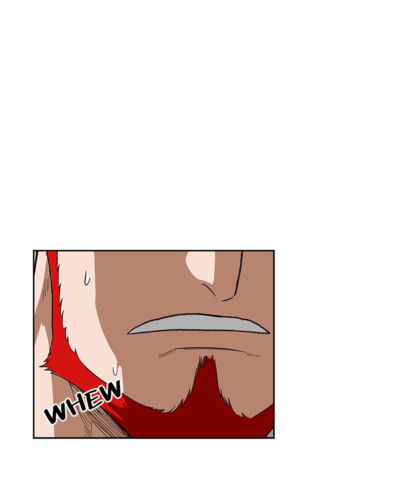 The Boxer Chapter 81 page 11 - Chapter 81: Ep. 76 - Destiny (1)