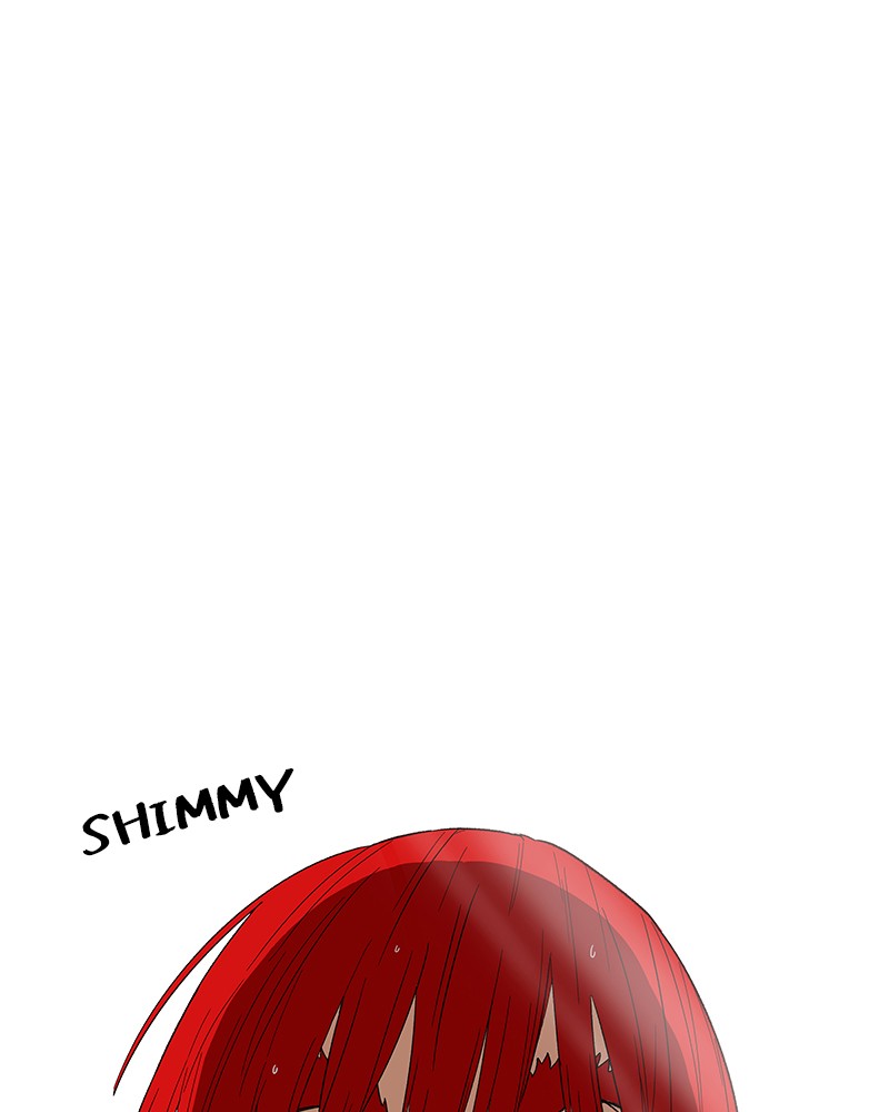 The Boxer Chapter 81 page 13 - Chapter 81: Ep. 76 - Destiny (1)