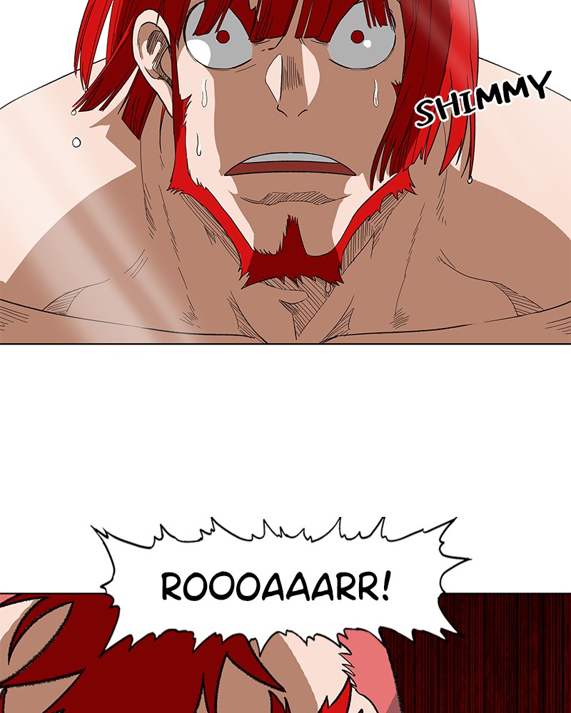 The Boxer Chapter 81 page 14 - Chapter 81: Ep. 76 - Destiny (1)