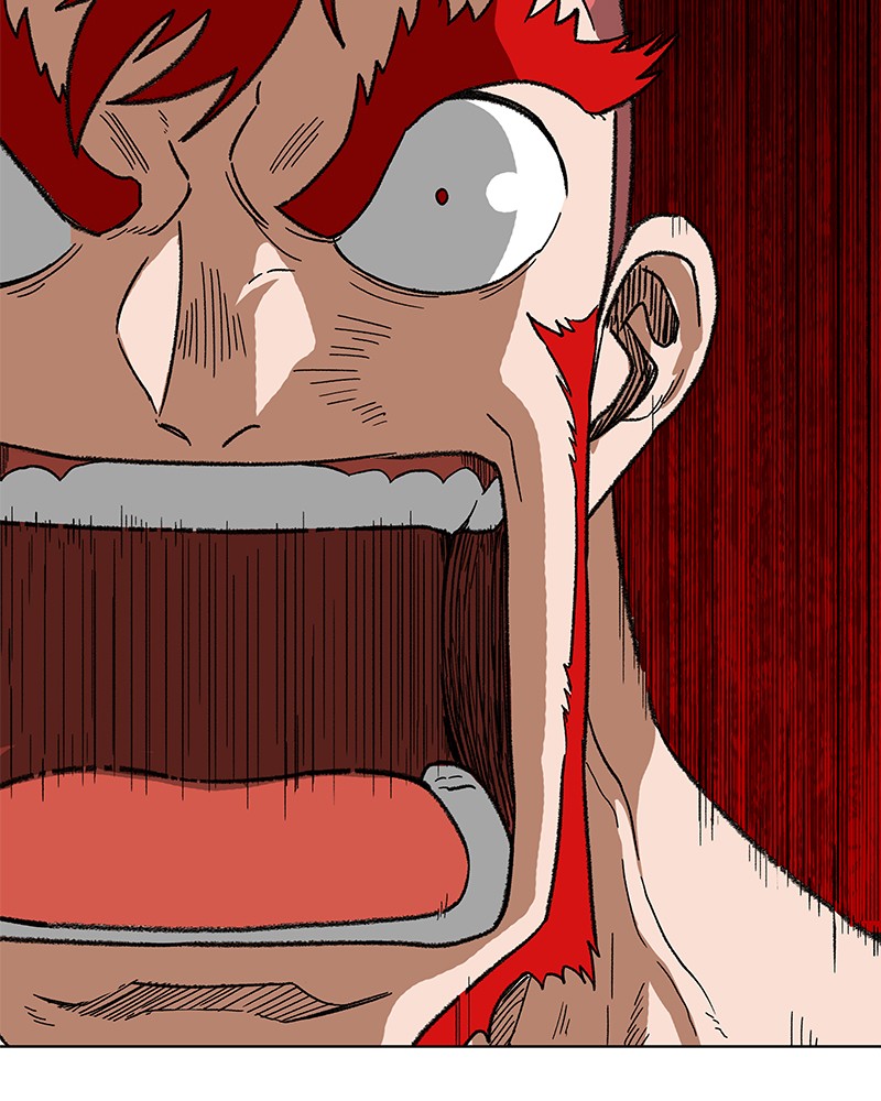 The Boxer Chapter 81 page 15 - Chapter 81: Ep. 76 - Destiny (1)