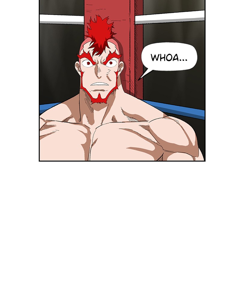 The Boxer Chapter 81 page 18 - Chapter 81: Ep. 76 - Destiny (1)