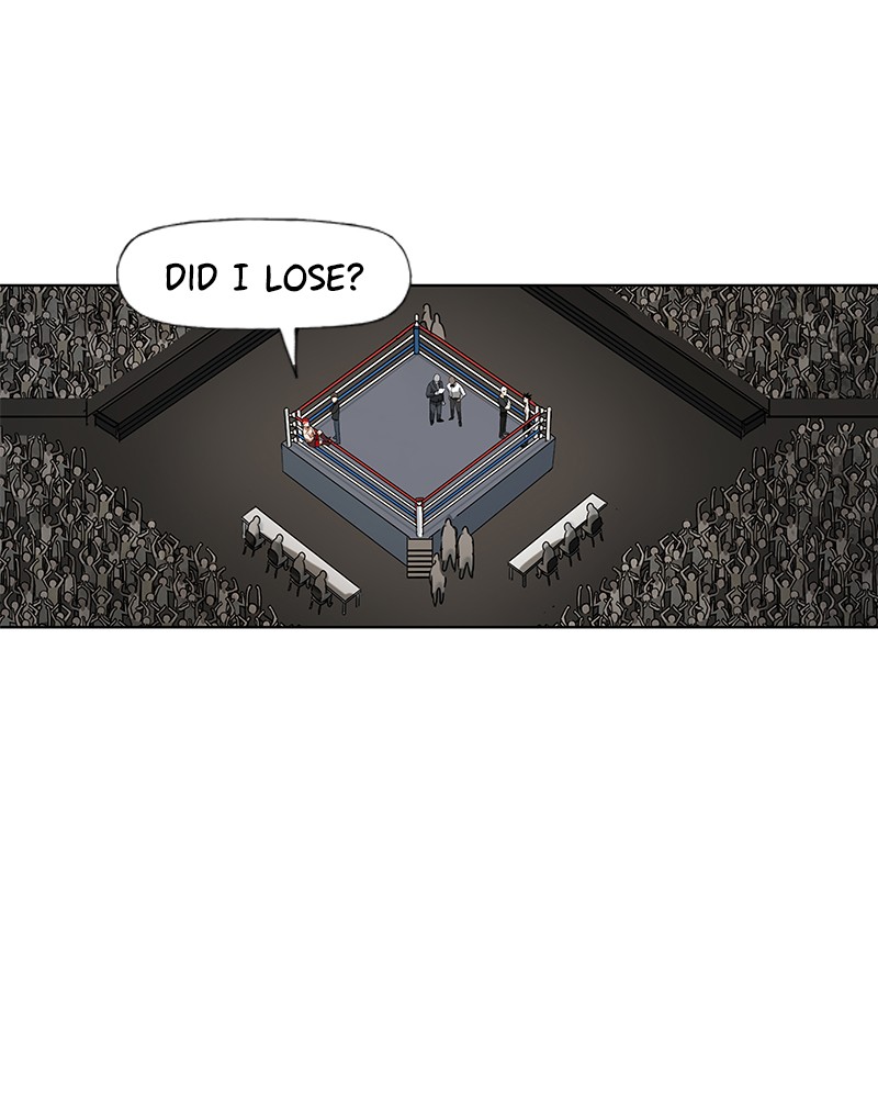The Boxer Chapter 81 page 19 - Chapter 81: Ep. 76 - Destiny (1)