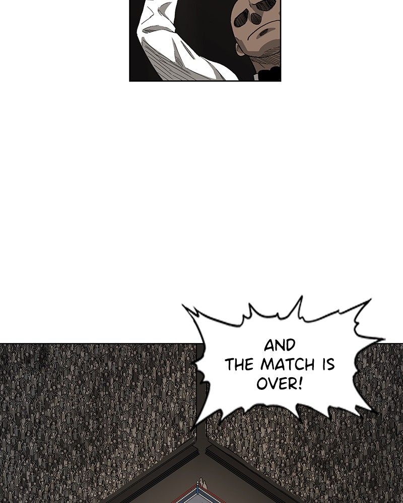 The Boxer Chapter 81 page 2 - Chapter 81: Ep. 76 - Destiny (1)
