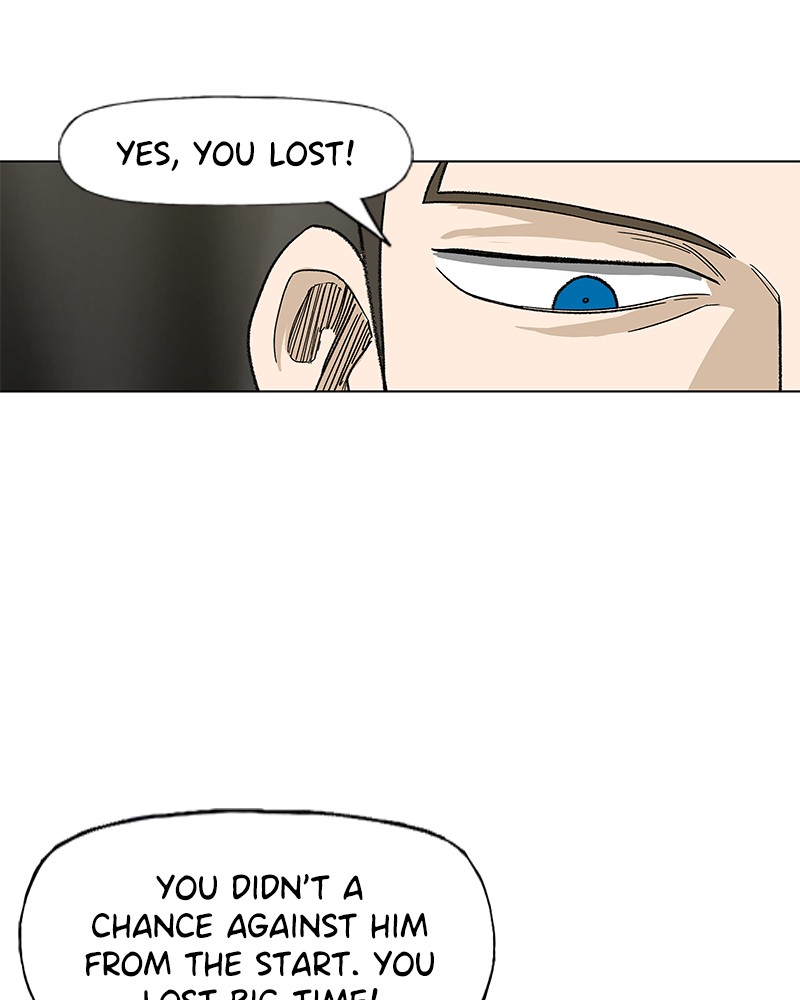 The Boxer Chapter 81 page 20 - Chapter 81: Ep. 76 - Destiny (1)