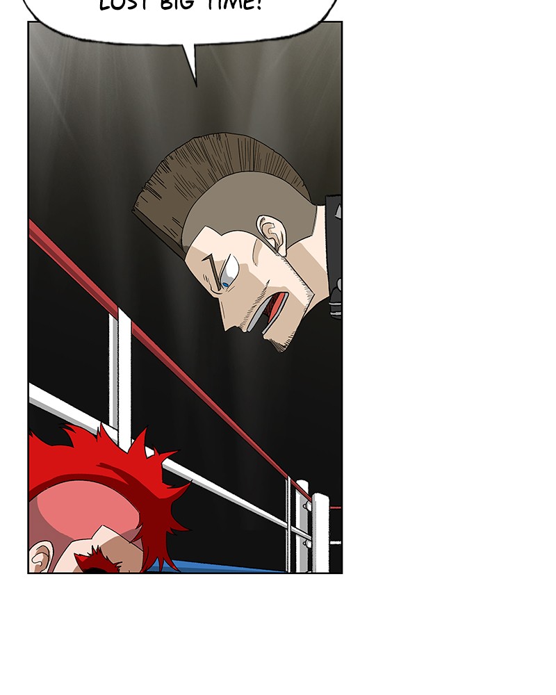 The Boxer Chapter 81 page 21 - Chapter 81: Ep. 76 - Destiny (1)