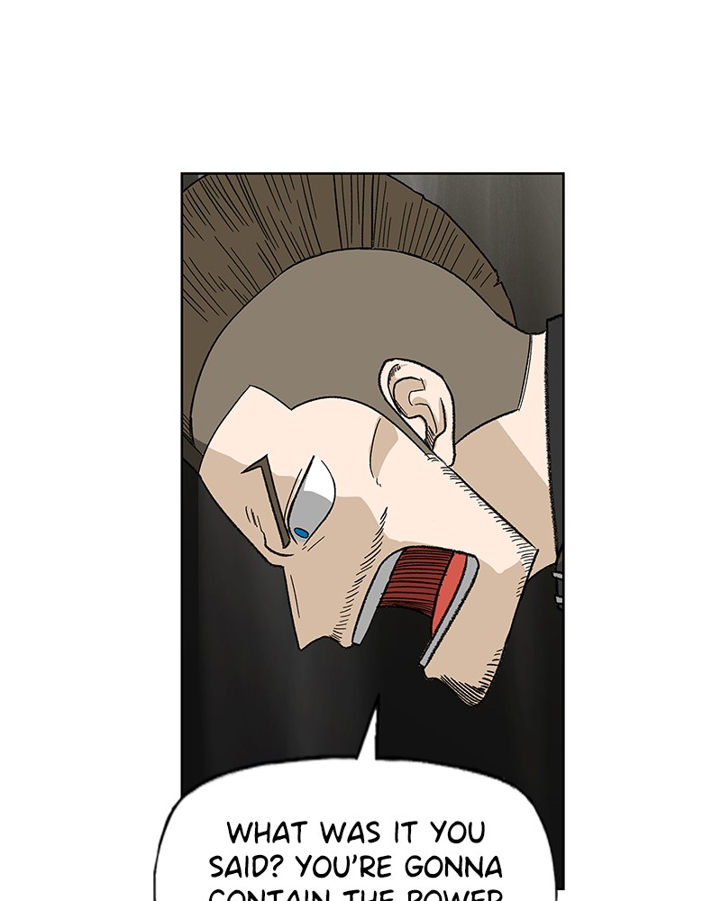 The Boxer Chapter 81 page 22 - Chapter 81: Ep. 76 - Destiny (1)