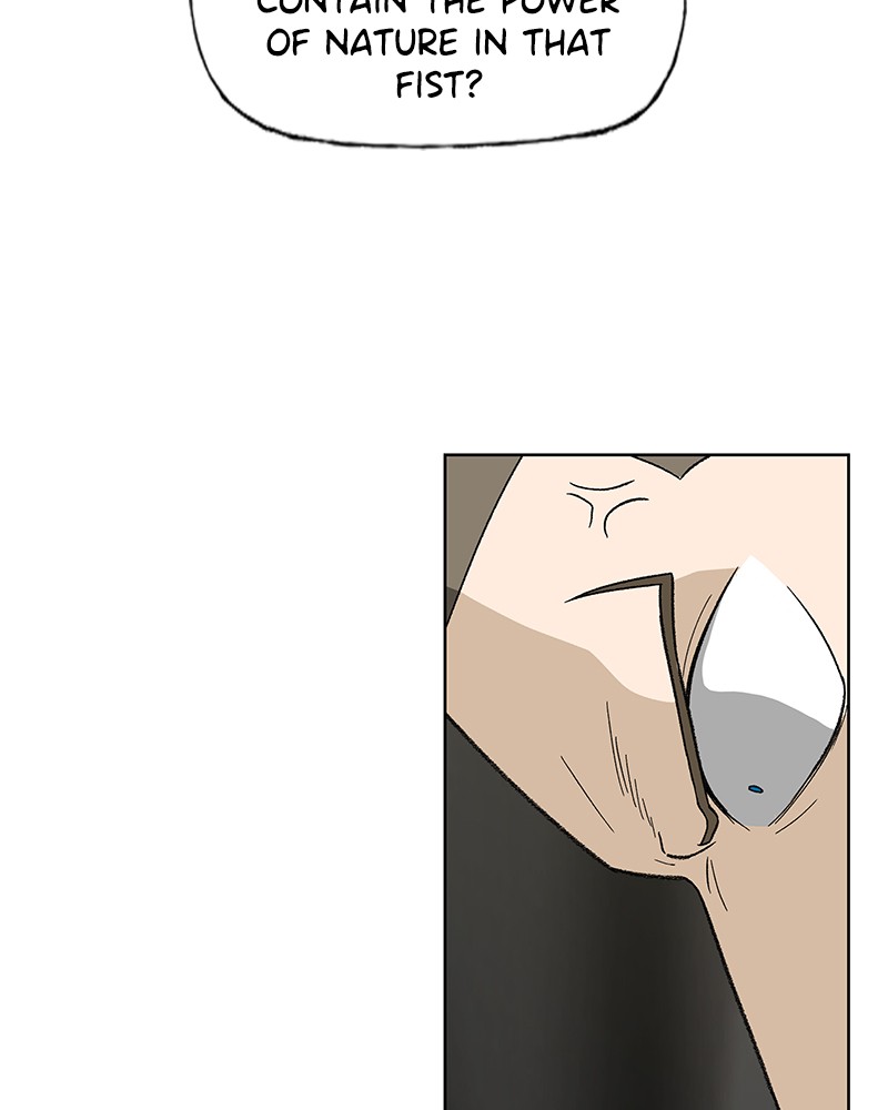 The Boxer Chapter 81 page 23 - Chapter 81: Ep. 76 - Destiny (1)