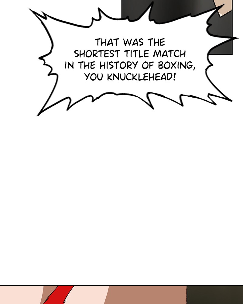 The Boxer Chapter 81 page 24 - Chapter 81: Ep. 76 - Destiny (1)