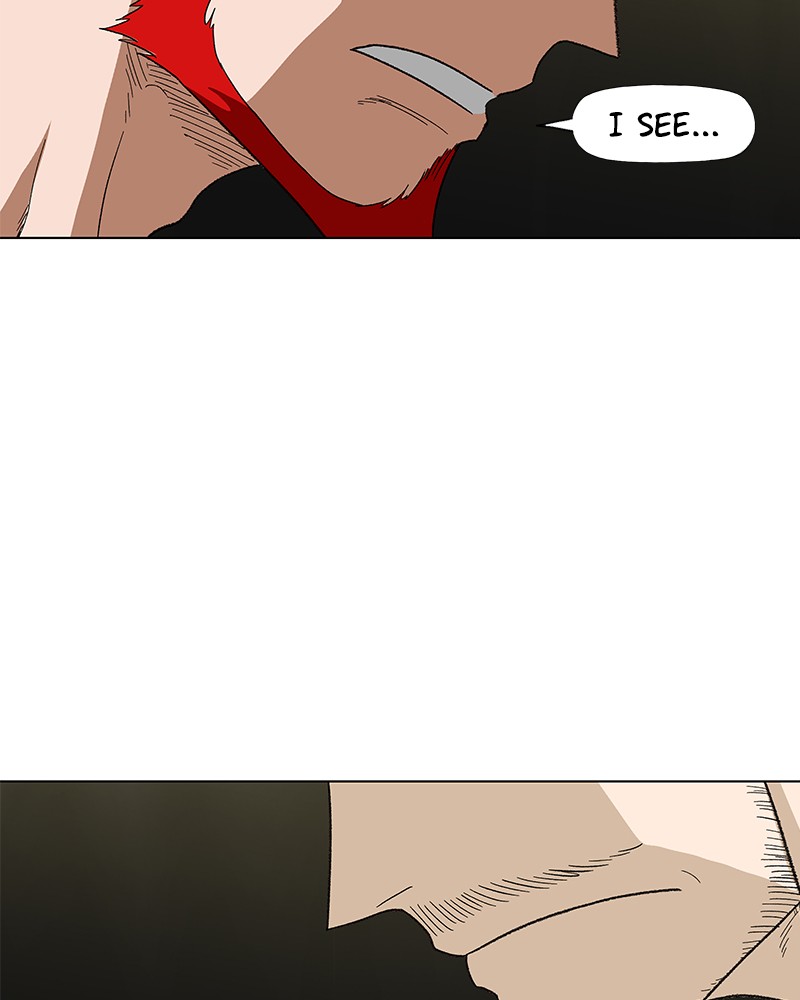 The Boxer Chapter 81 page 25 - Chapter 81: Ep. 76 - Destiny (1)