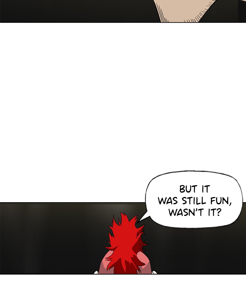 The Boxer Chapter 81 page 26 - Chapter 81: Ep. 76 - Destiny (1)