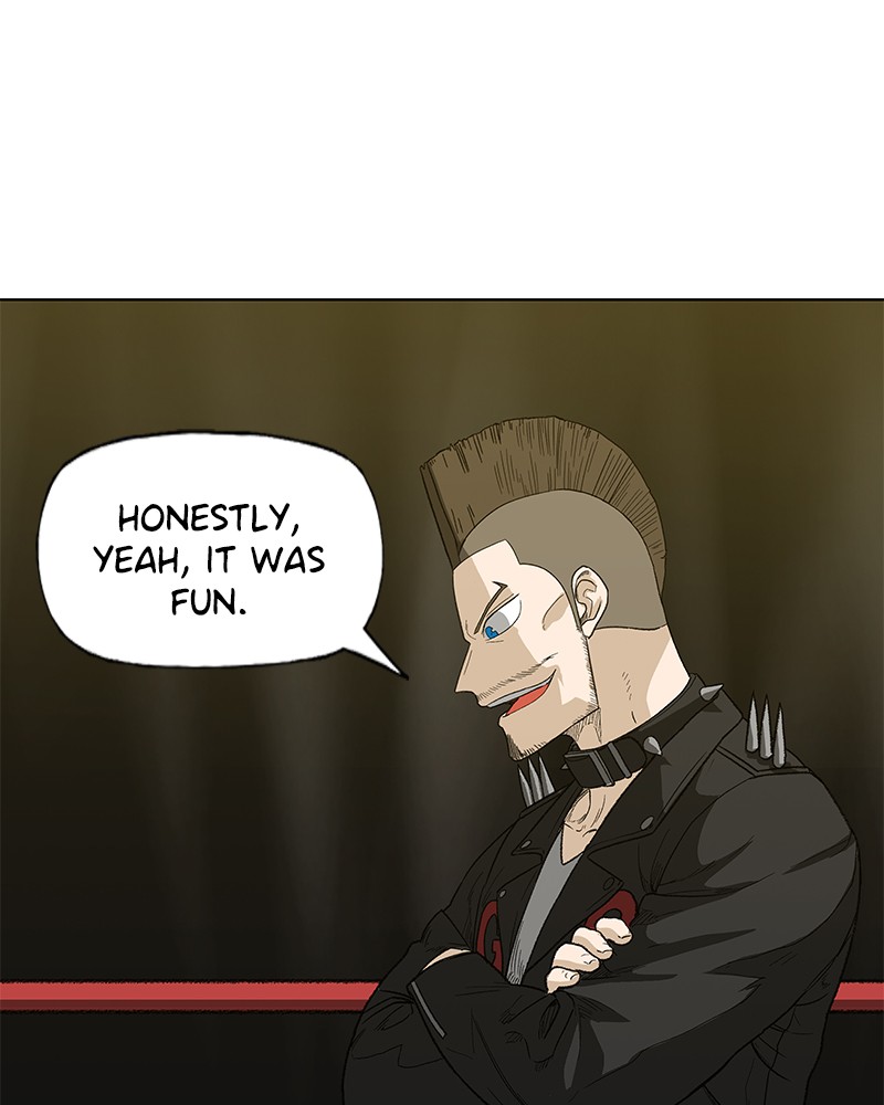 The Boxer Chapter 81 page 29 - Chapter 81: Ep. 76 - Destiny (1)