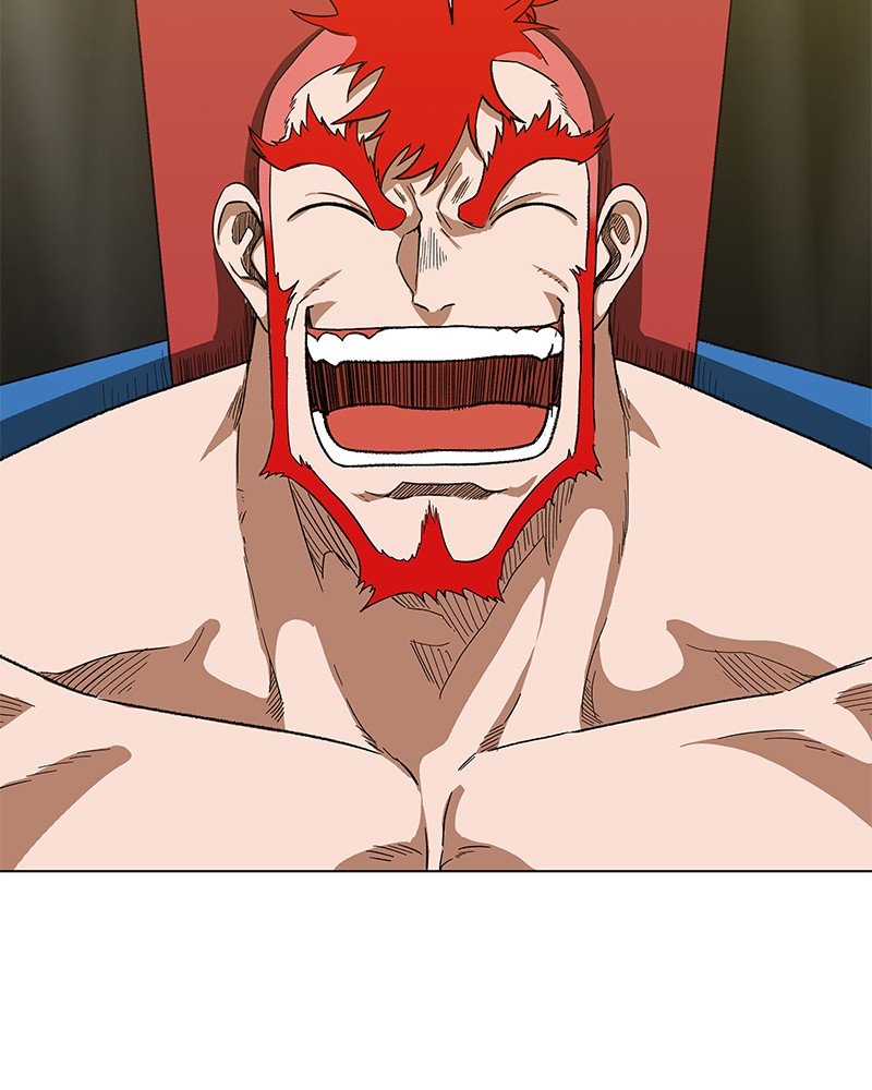 The Boxer Chapter 81 page 32 - Chapter 81: Ep. 76 - Destiny (1)