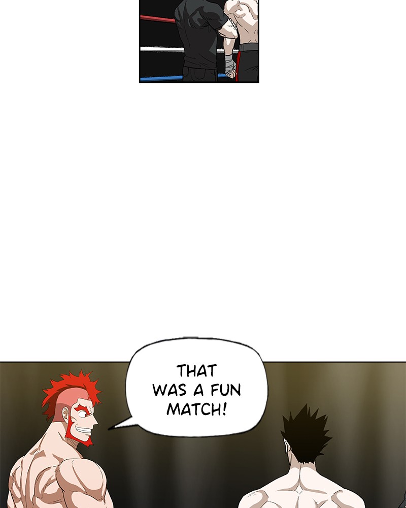The Boxer Chapter 81 page 34 - Chapter 81: Ep. 76 - Destiny (1)