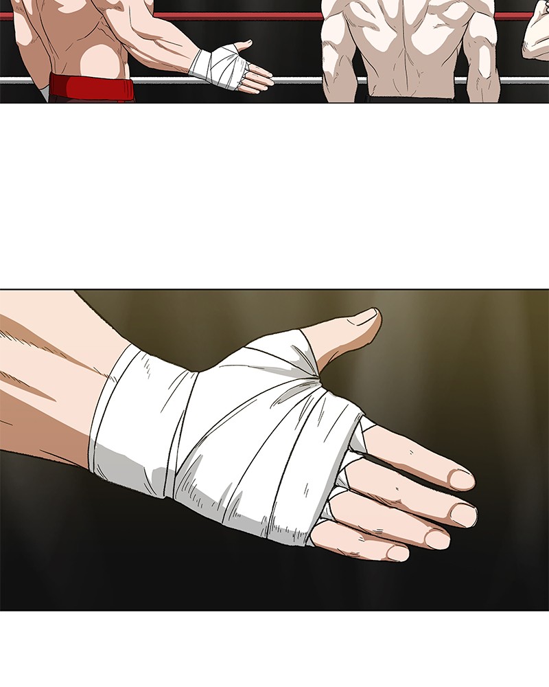 The Boxer Chapter 81 page 35 - Chapter 81: Ep. 76 - Destiny (1)