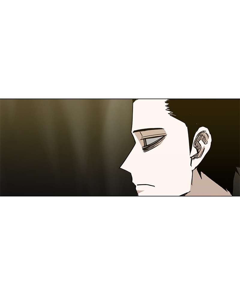 The Boxer Chapter 81 page 36 - Chapter 81: Ep. 76 - Destiny (1)