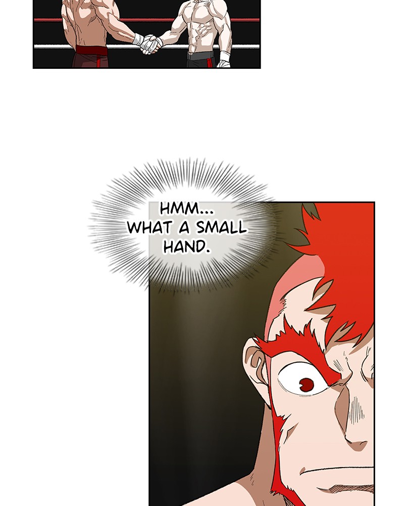 The Boxer Chapter 81 page 38 - Chapter 81: Ep. 76 - Destiny (1)