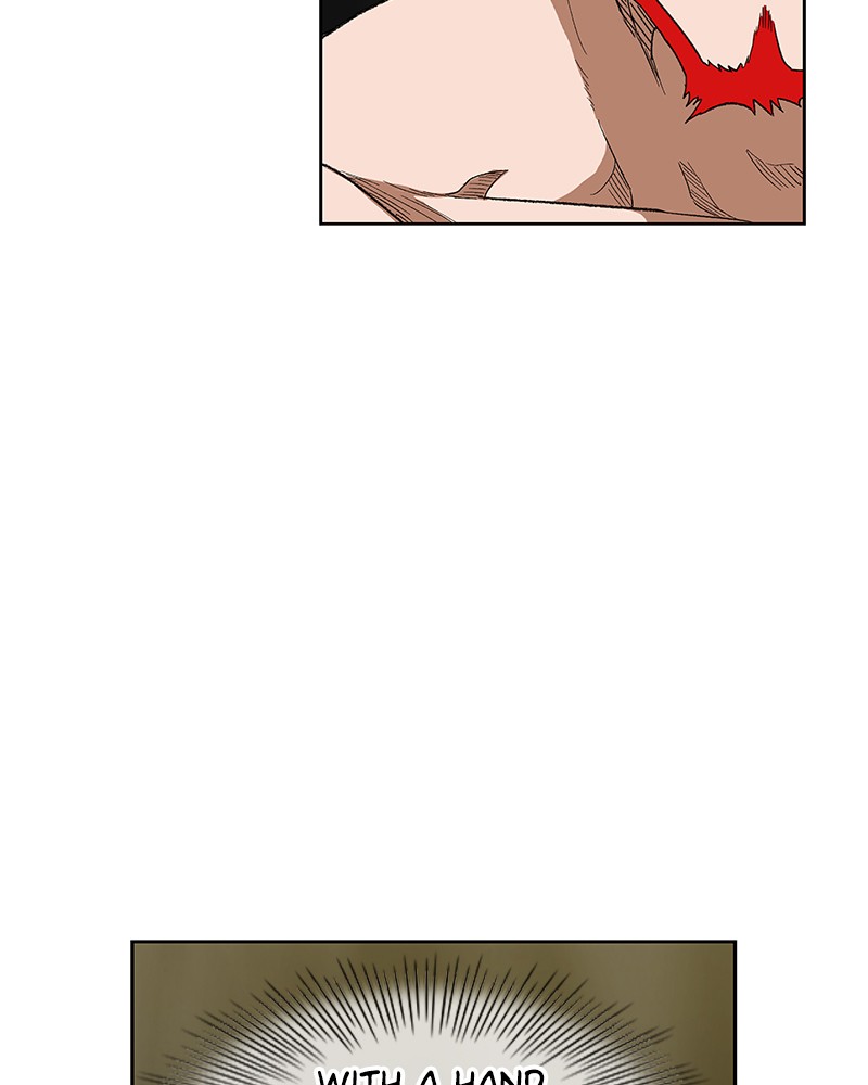 The Boxer Chapter 81 page 39 - Chapter 81: Ep. 76 - Destiny (1)