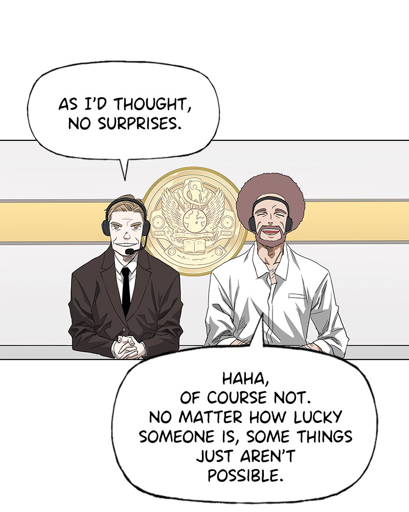 The Boxer Chapter 81 page 4 - Chapter 81: Ep. 76 - Destiny (1)