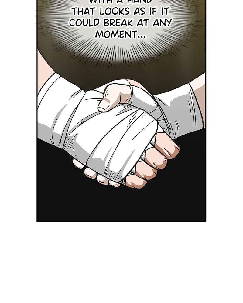 The Boxer Chapter 81 page 40 - Chapter 81: Ep. 76 - Destiny (1)