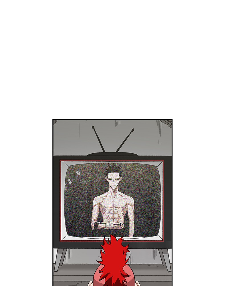 The Boxer Chapter 81 page 43 - Chapter 81: Ep. 76 - Destiny (1)