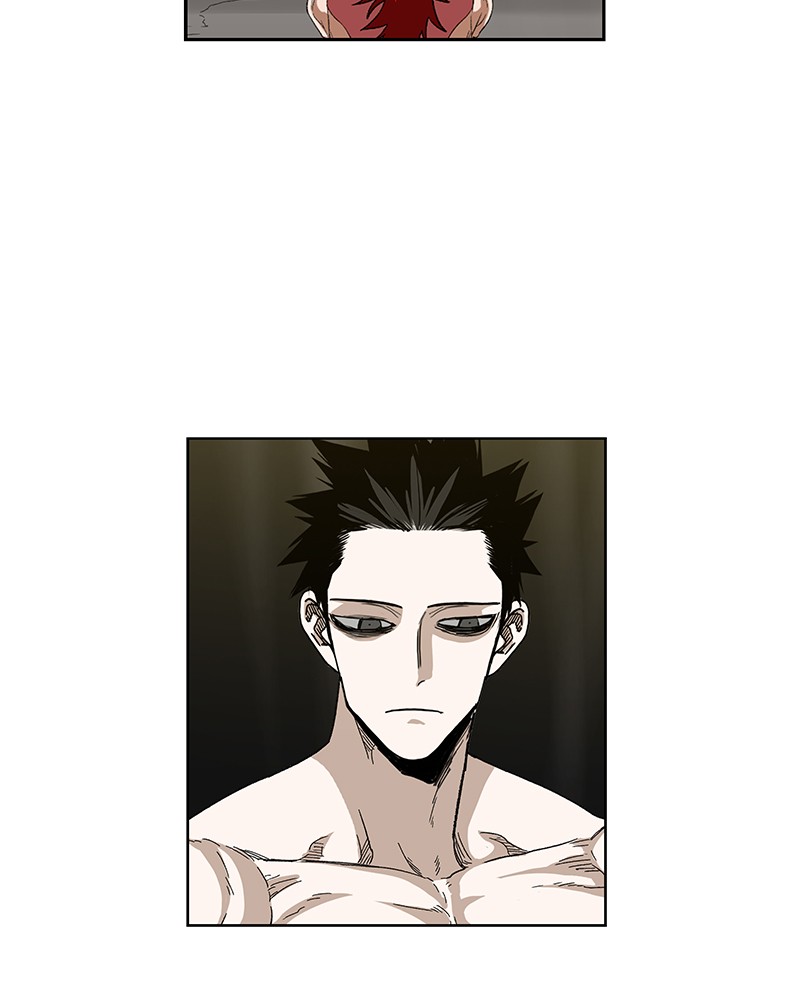 The Boxer Chapter 81 page 44 - Chapter 81: Ep. 76 - Destiny (1)