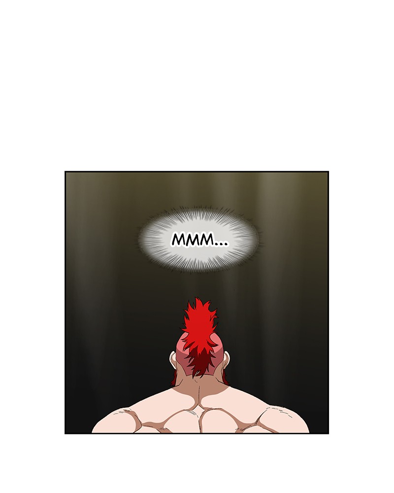 The Boxer Chapter 81 page 45 - Chapter 81: Ep. 76 - Destiny (1)