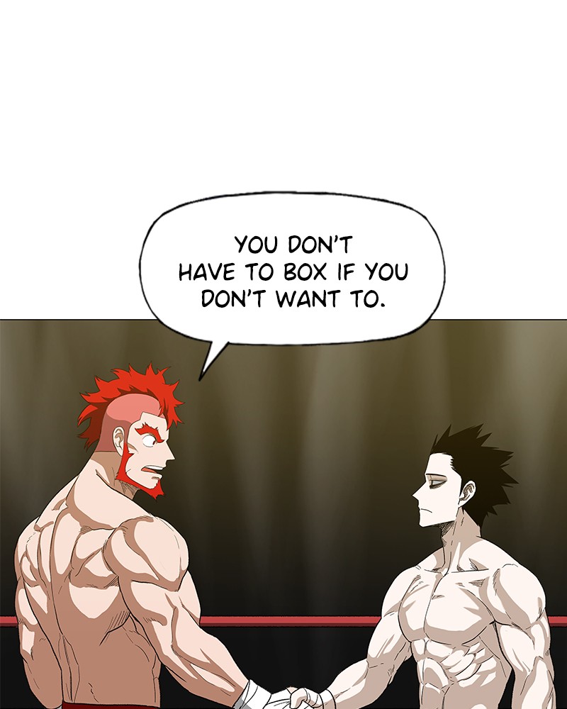 The Boxer Chapter 81 page 46 - Chapter 81: Ep. 76 - Destiny (1)