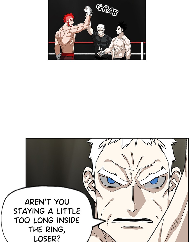 The Boxer Chapter 81 page 48 - Chapter 81: Ep. 76 - Destiny (1)