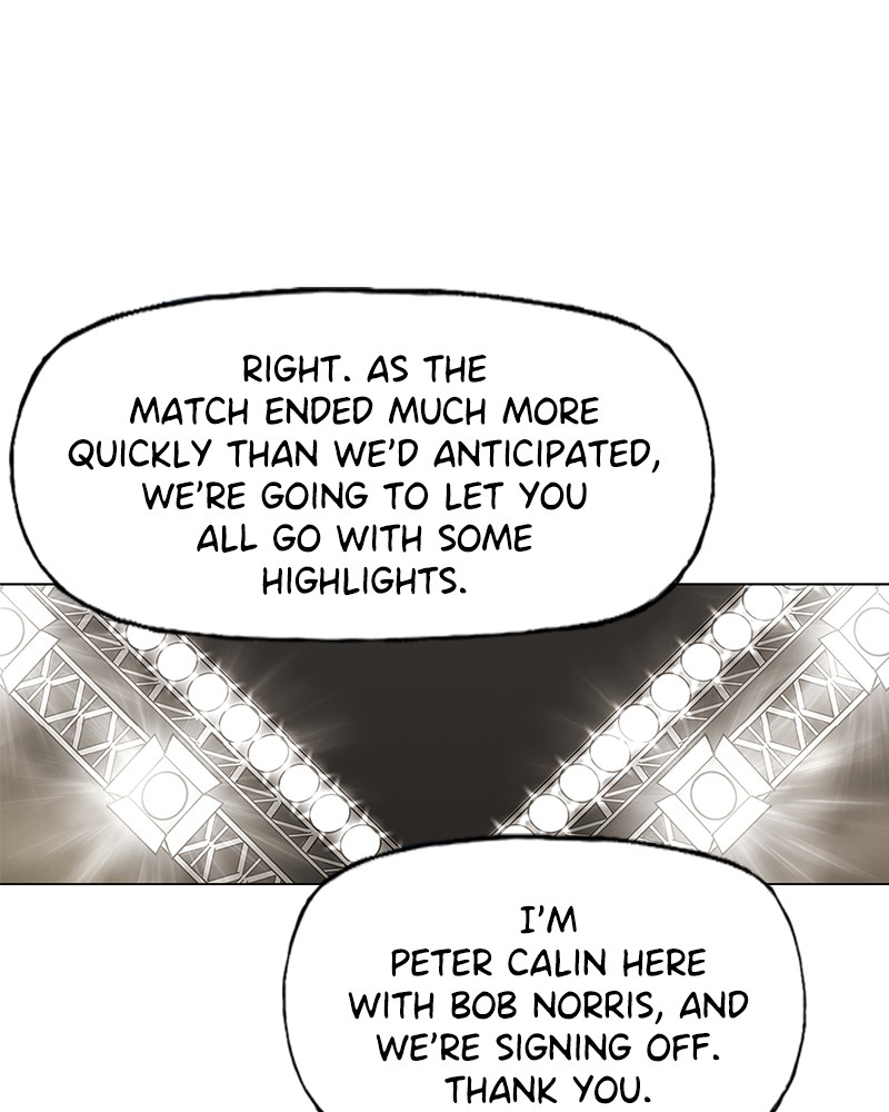 The Boxer Chapter 81 page 5 - Chapter 81: Ep. 76 - Destiny (1)