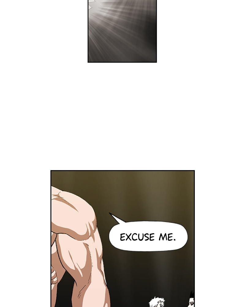 The Boxer Chapter 81 page 51 - Chapter 81: Ep. 76 - Destiny (1)