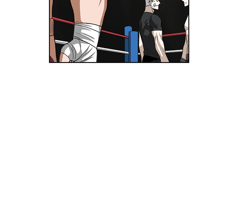 The Boxer Chapter 81 page 52 - Chapter 81: Ep. 76 - Destiny (1)