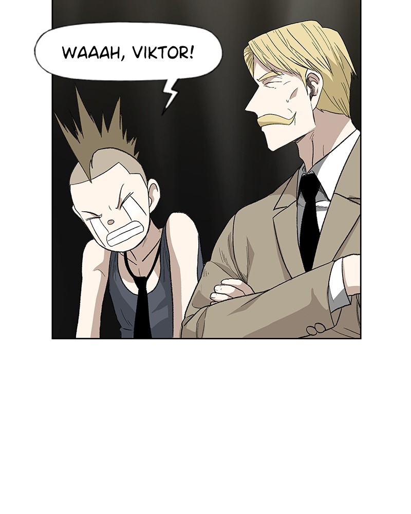 The Boxer Chapter 81 page 56 - Chapter 81: Ep. 76 - Destiny (1)