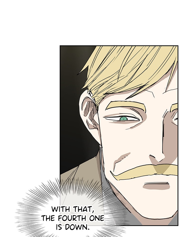 The Boxer Chapter 81 page 57 - Chapter 81: Ep. 76 - Destiny (1)