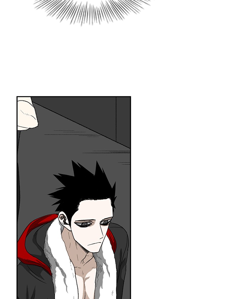 The Boxer Chapter 81 page 58 - Chapter 81: Ep. 76 - Destiny (1)
