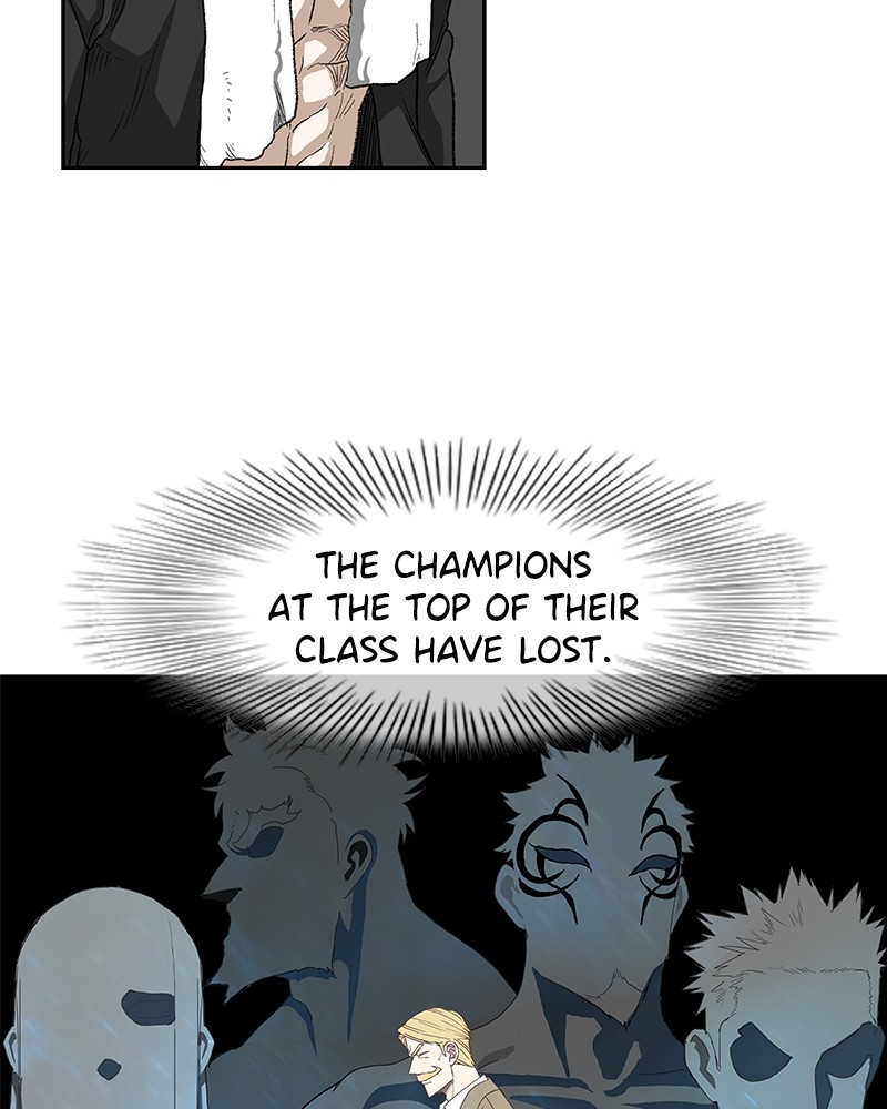 The Boxer Chapter 81 page 59 - Chapter 81: Ep. 76 - Destiny (1)
