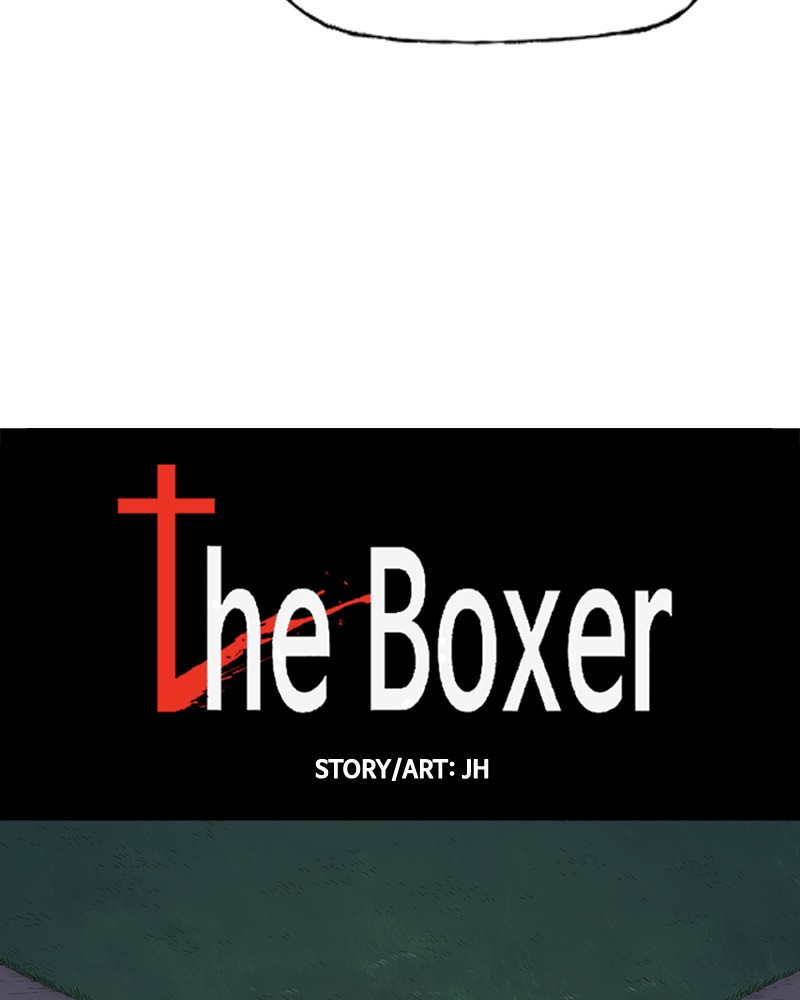 The Boxer Chapter 81 page 6 - Chapter 81: Ep. 76 - Destiny (1)