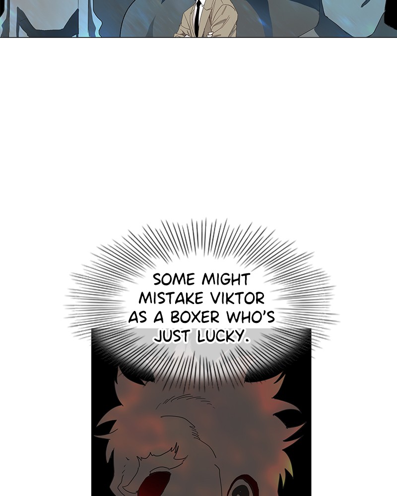 The Boxer Chapter 81 page 60 - Chapter 81: Ep. 76 - Destiny (1)