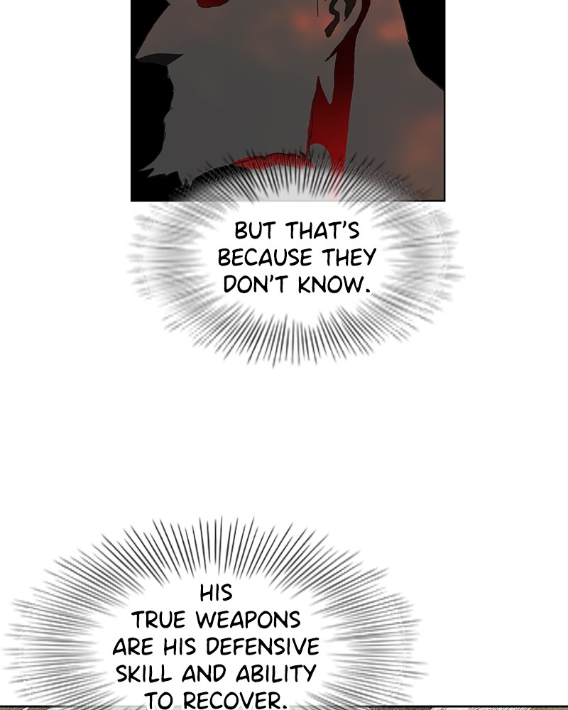 The Boxer Chapter 81 page 61 - Chapter 81: Ep. 76 - Destiny (1)