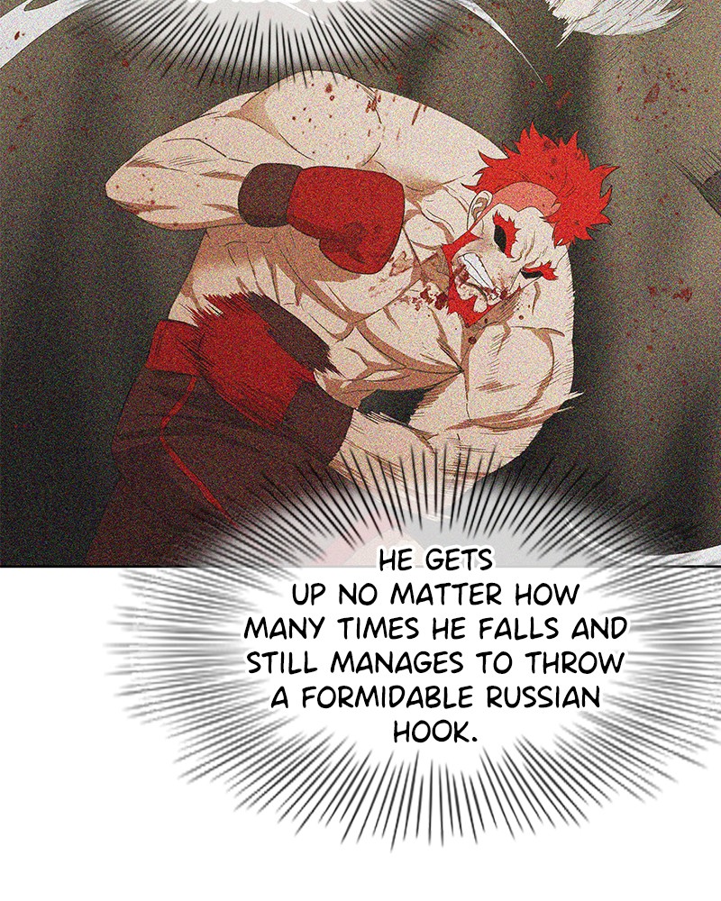 The Boxer Chapter 81 page 62 - Chapter 81: Ep. 76 - Destiny (1)