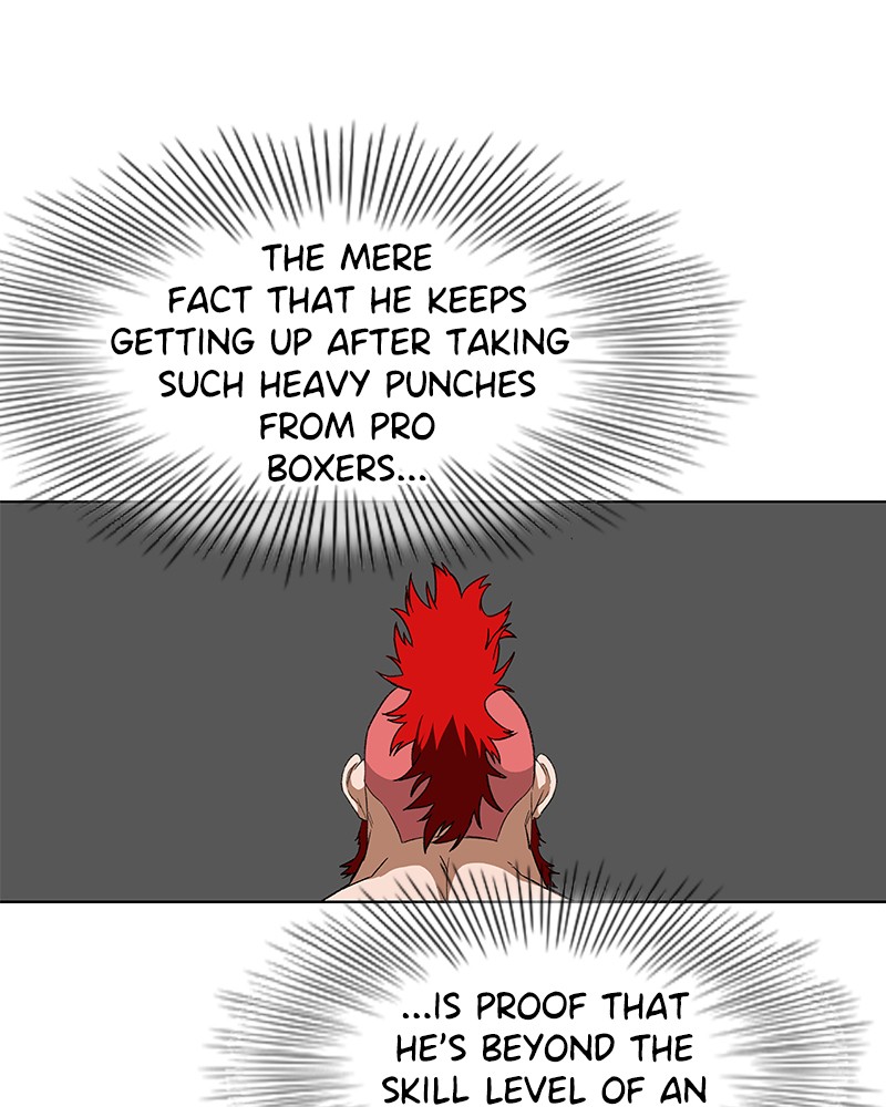 The Boxer Chapter 81 page 63 - Chapter 81: Ep. 76 - Destiny (1)