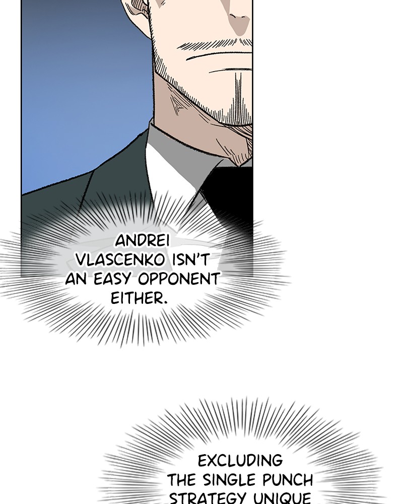 The Boxer Chapter 81 page 66 - Chapter 81: Ep. 76 - Destiny (1)