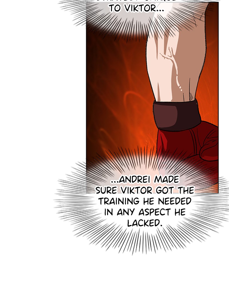 The Boxer Chapter 81 page 67 - Chapter 81: Ep. 76 - Destiny (1)