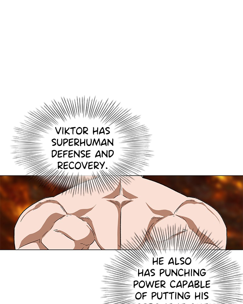 The Boxer Chapter 81 page 68 - Chapter 81: Ep. 76 - Destiny (1)